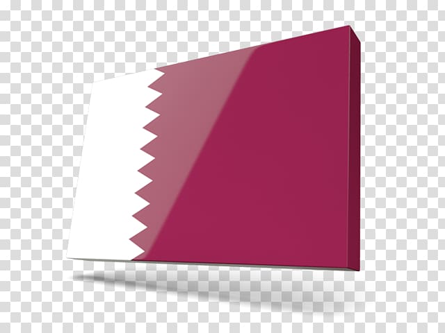 Rectangle, qatar Flag transparent background PNG clipart