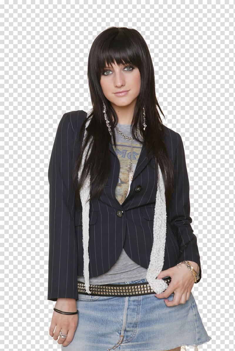 Ashlee Simpson School of American Ballet Singer Hairstyle Black hair, ashlee simpson transparent background PNG clipart