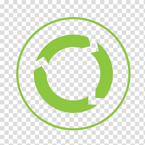 Logo Brand Green Font, polyamide transparent background PNG clipart