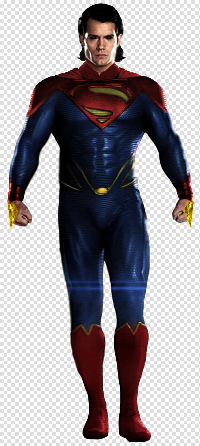 Superman Man of Steel Supergirl Batman Superhero, batman v superman transparent background PNG clipart