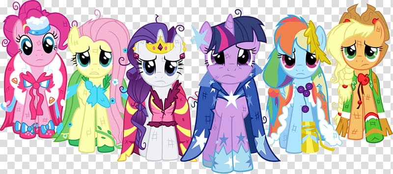 Pony The Best Night Ever Fluttershy Art, rarity my little pony dress transparent background PNG clipart