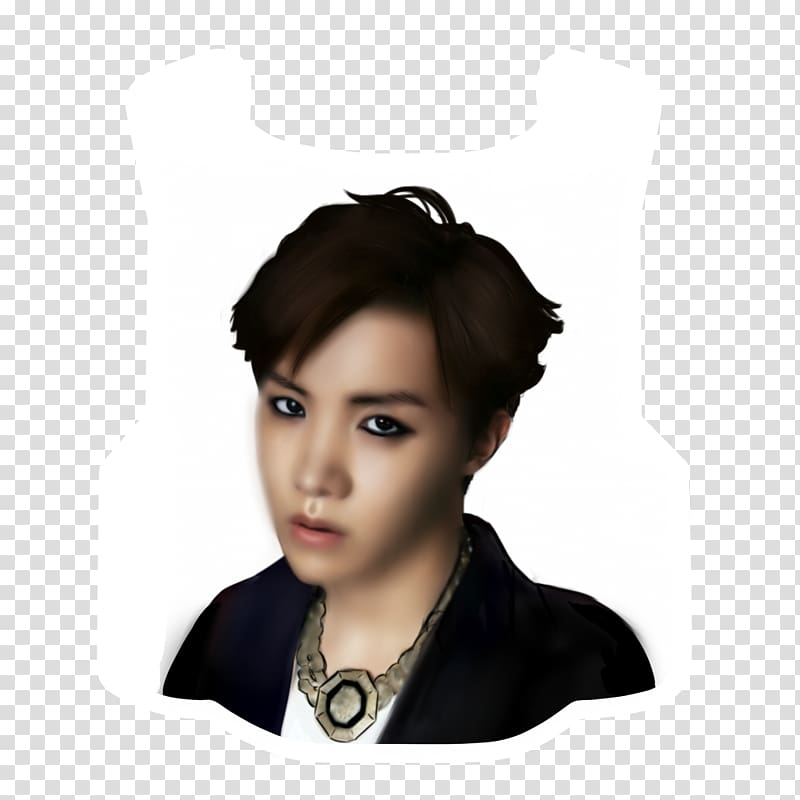 BTS Danger No More Dream, hope transparent background PNG clipart