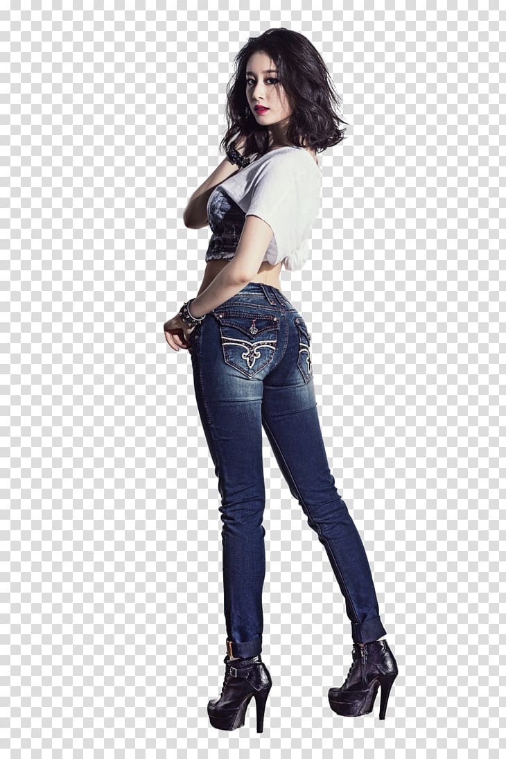 T-ara K-pop Actor Female, magazine transparent background PNG clipart