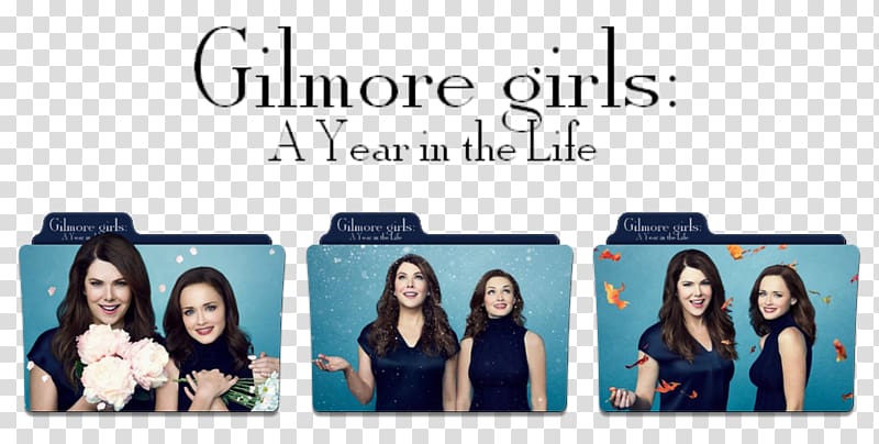 Computer Icons Desktop Gilmore Girls Season 1 Directory, gilmore girls transparent background PNG clipart