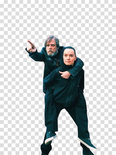 Rey Yoda Star Wars Luke Skywalker Actor, daisy ridley star wars transparent background PNG clipart