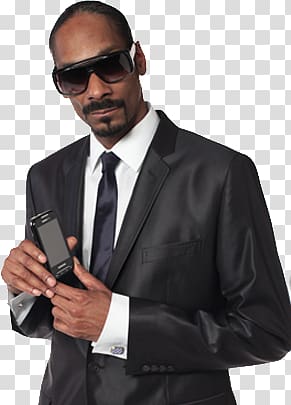 Snoop Dogg transparent background PNG clipart