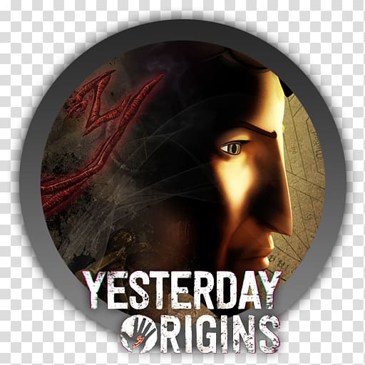 Yesterday Origins PlayStation 4 Video game Assassin\'s Creed: Origins, Yesterday transparent background PNG clipart