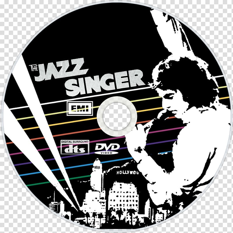 The Jazz Singer Soundtrack album America Music, jazz transparent background PNG clipart