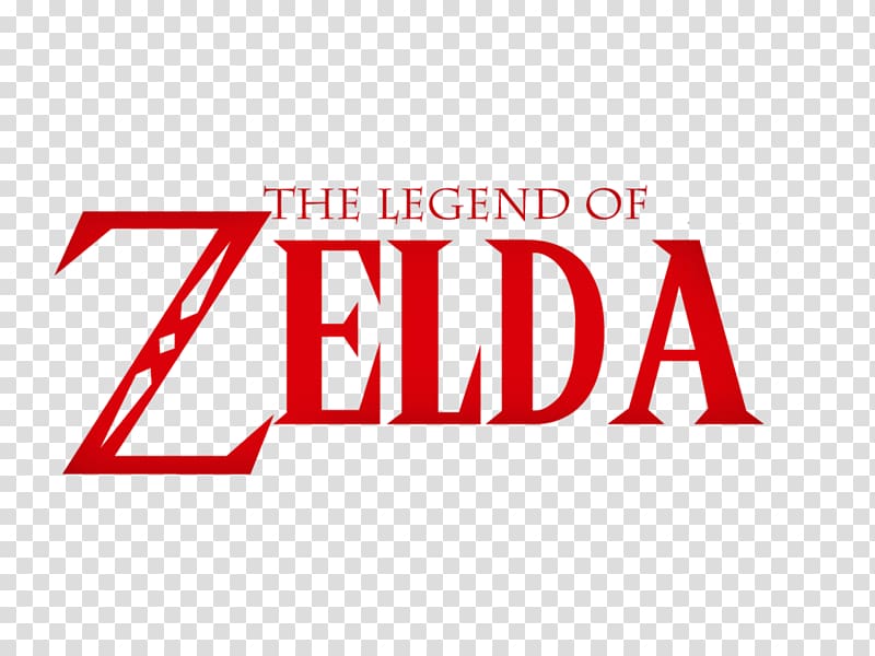 the legend of zelda logo png