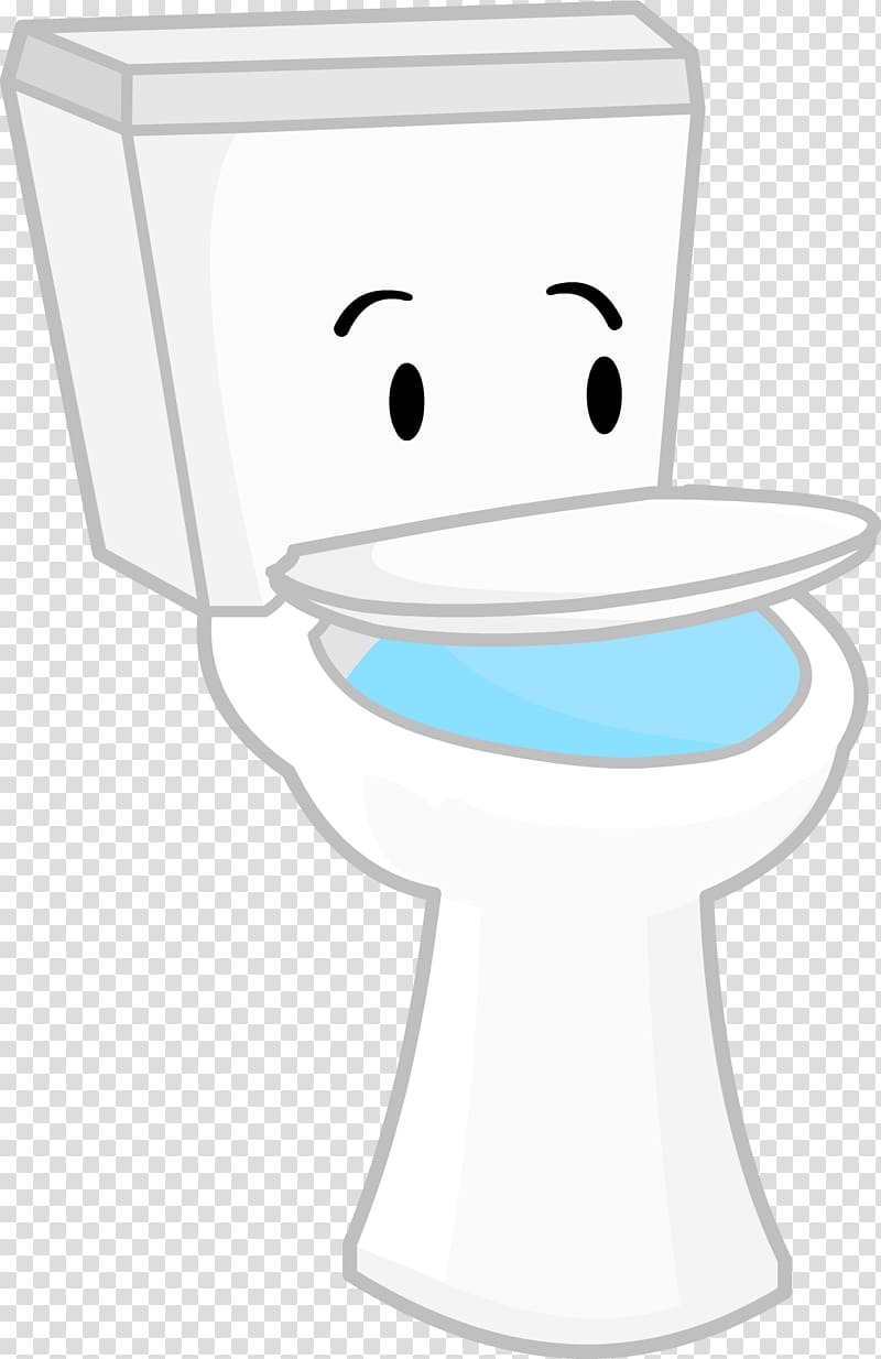 Flush toilet Paper Toilet & Bidet Seats, toilet transparent background PNG clipart