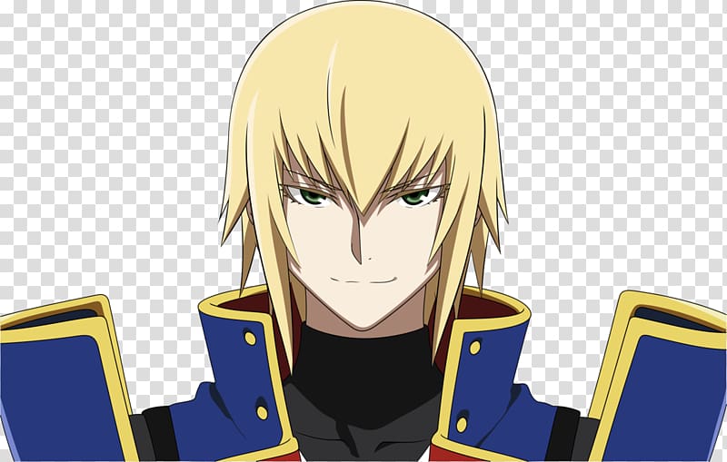 Jin Kisaragi - BlazBlue Wiki