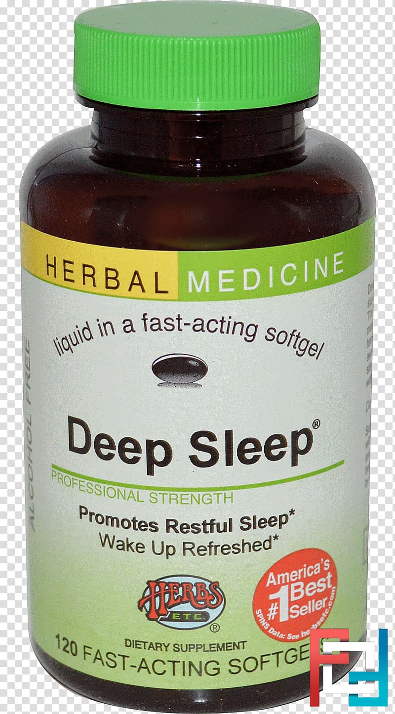 Dietary supplement Softgel Sleep Capsule Herb, health transparent background PNG clipart