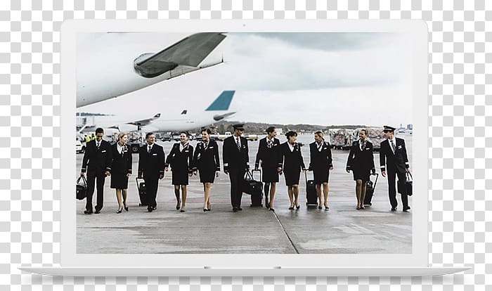 Swiss International Air Lines Flight attendant Airline Aircraft cabin, cabin crew transparent background PNG clipart