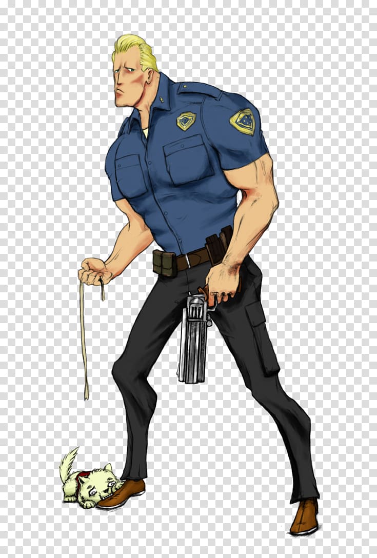 Character Police Security Animated cartoon Fiction, Police transparent background PNG clipart