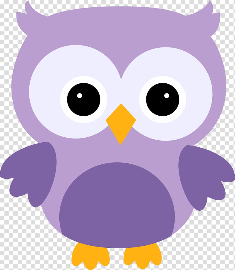 purple owl , Little Owl Bird Paper, owl transparent background PNG clipart