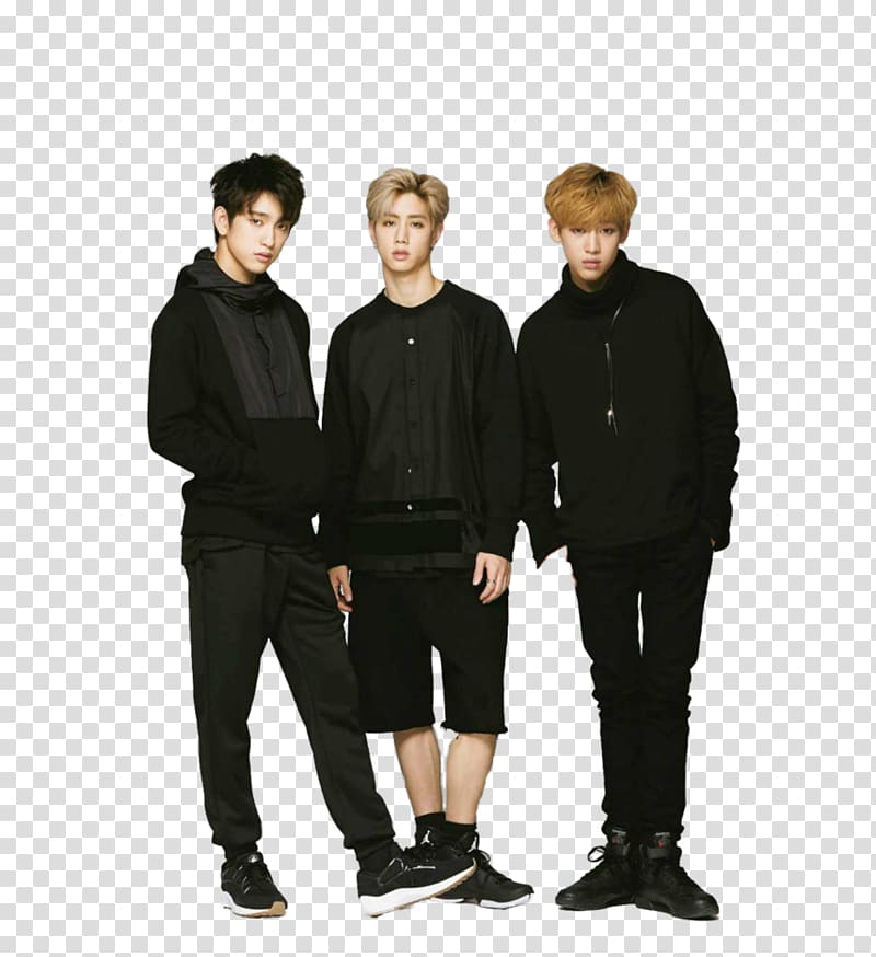 GOT7 K-pop South Korea Musician Korean, mark Got7 transparent background PNG clipart