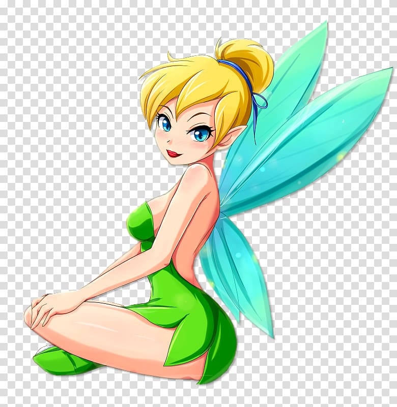 Tinker Bell Fairy Bloom Disney Fairies Musa, cloche transparent background PNG clipart