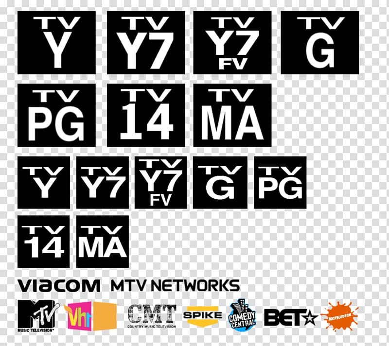 Viacom Media Networks Television content rating system MTV Logo TV, television top view transparent background PNG clipart
