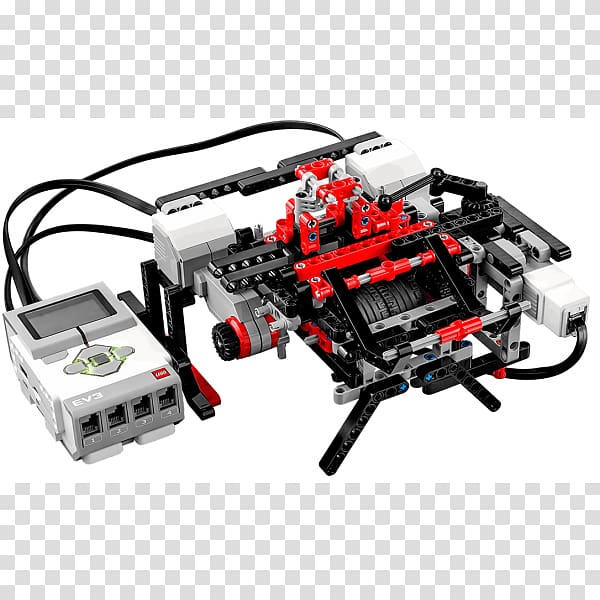 The LEGO Mindstorms EV3 Laboratory: Build, Program, and Experiment with Five Wicked Cool Robots! Lego Mindstorms NXT, robot transparent background PNG clipart