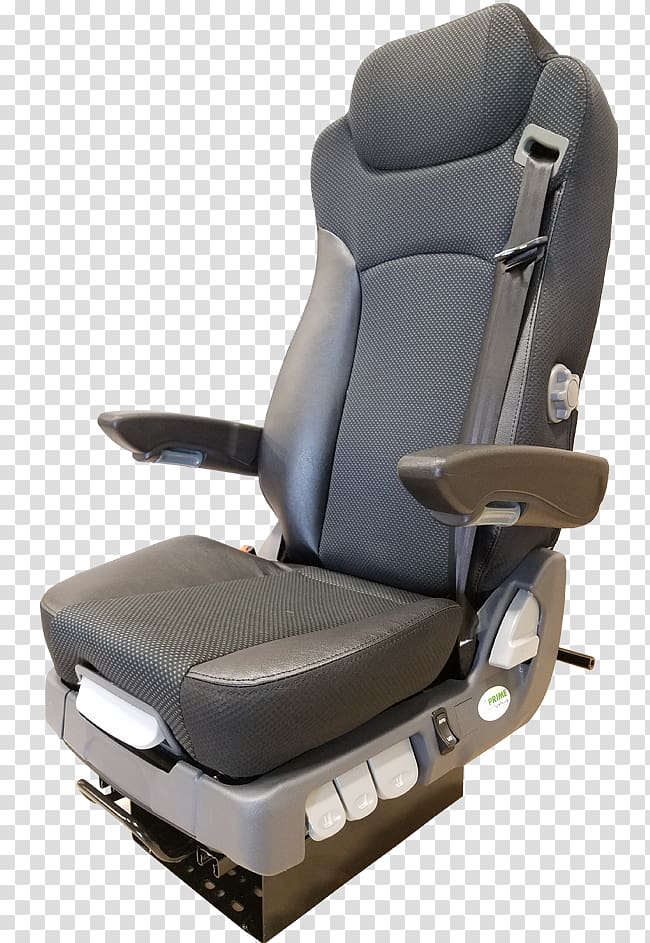 Massage chair Automotive Seats Car, chair transparent background PNG clipart