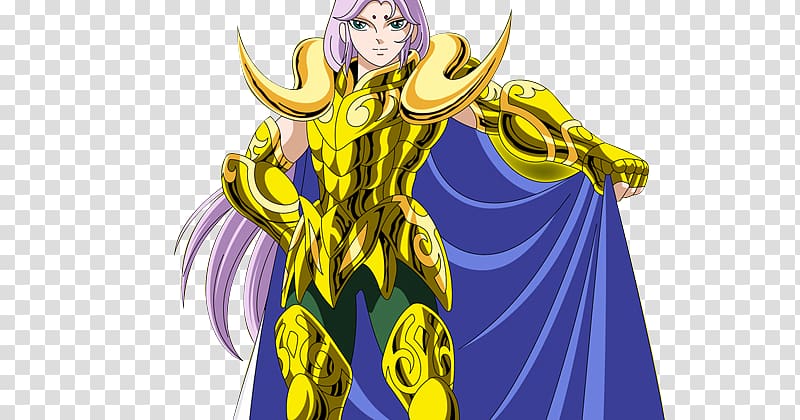 Aries Mu Pegasus Seiya Gemini Saga Aries Shion Taurus Aldebaran, Cavaleiros Do zodiaco transparent background PNG clipart