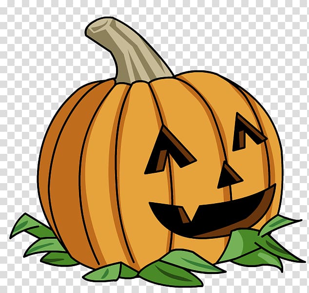 Jack-o\'-lantern Pumpkin Taffy Calabaza Gourd, pumpkin transparent background PNG clipart