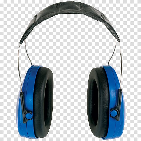 Headphones Earmuffs Personal protective equipment, headphones transparent background PNG clipart