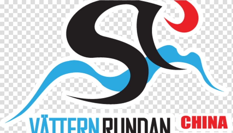 Logo Vätternrundan Graphic design Brand Font, foreign festivals transparent background PNG clipart