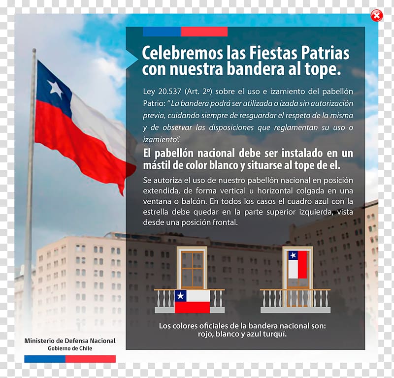 Flag of Chile Captaincy General of Chile Statute, Flag transparent background PNG clipart