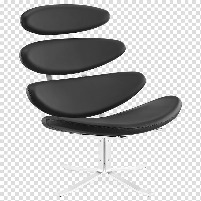 Egg Eames Lounge Chair Table Couch, Egg transparent background PNG clipart