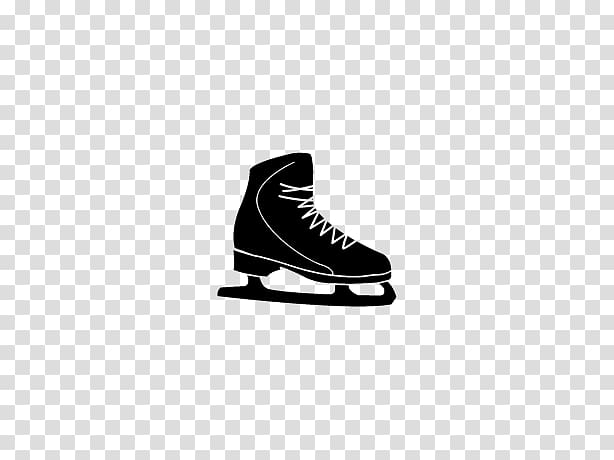 Computer Icons Sporting Goods Ice Skates Desktop , hockey skates transparent background PNG clipart