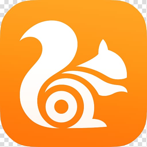 UC Browser Mini Web browser Android, android transparent background PNG clipart