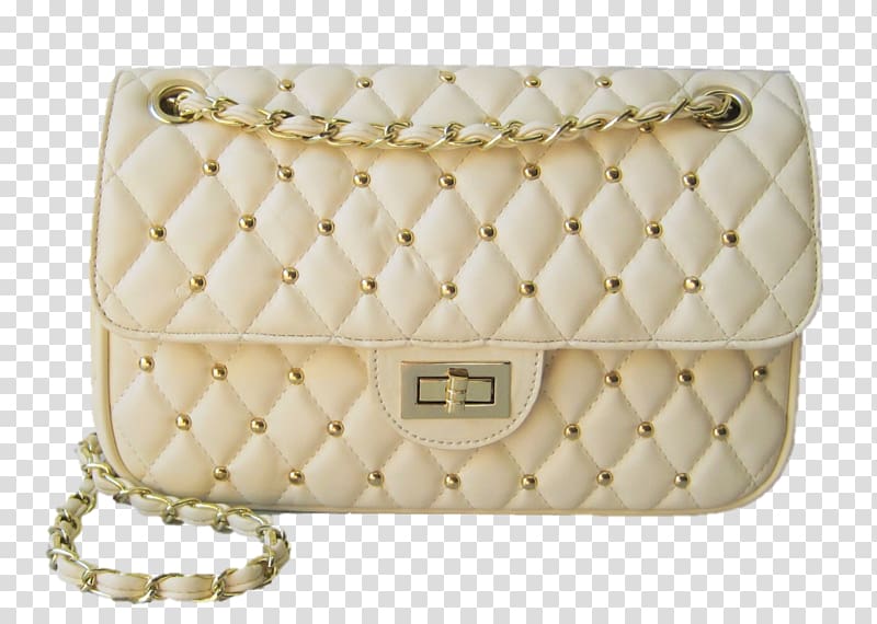Handbag Luxor Hotel & Casino Leather, rivets transparent background PNG clipart