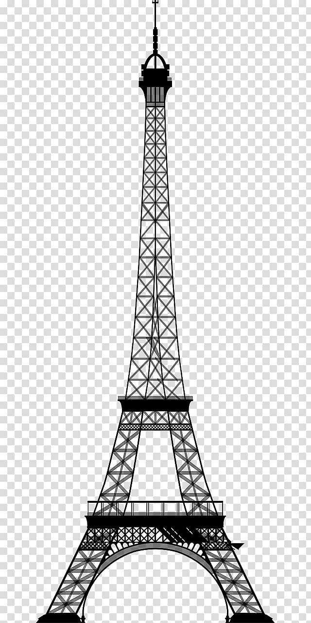 Eiffel Tower Drawing , eiffel transparent background PNG clipart