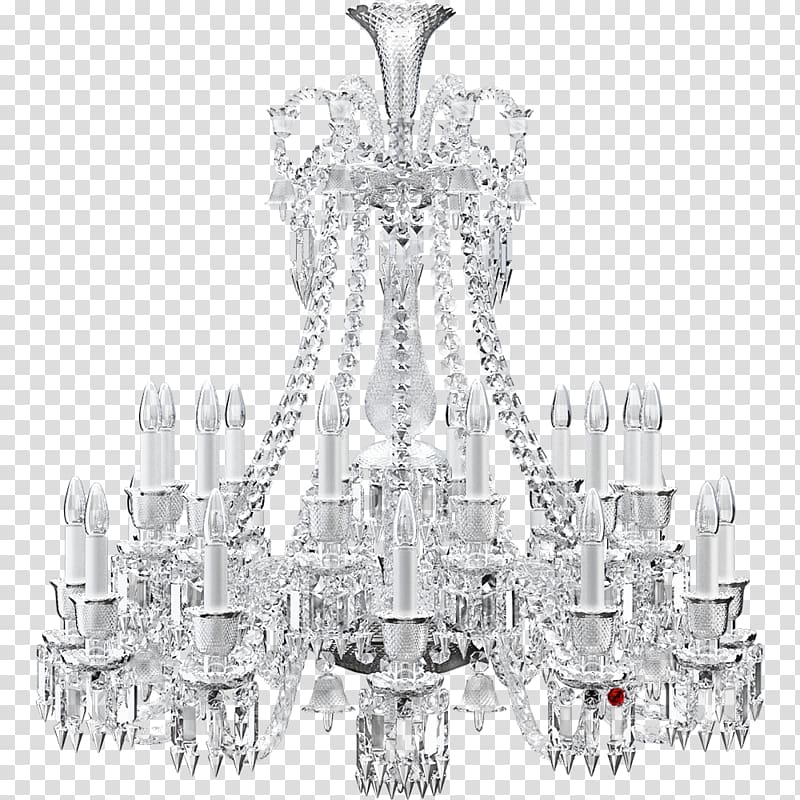 Chandelier Baccarat Building information modeling Candlestick .dwg, chandelier transparent background PNG clipart