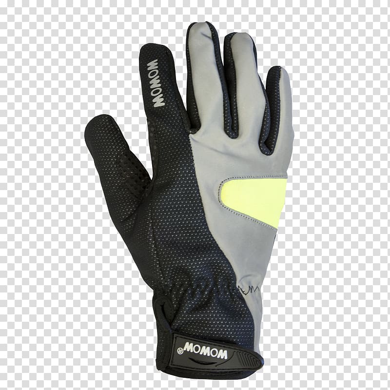 Bicycle Gloves Cyklistické rukavice Wowow Gloves 2.0 vel Jacket Wowow Dark 2.0 Bike Gloves reflecting yellow, bike front transparent background PNG clipart