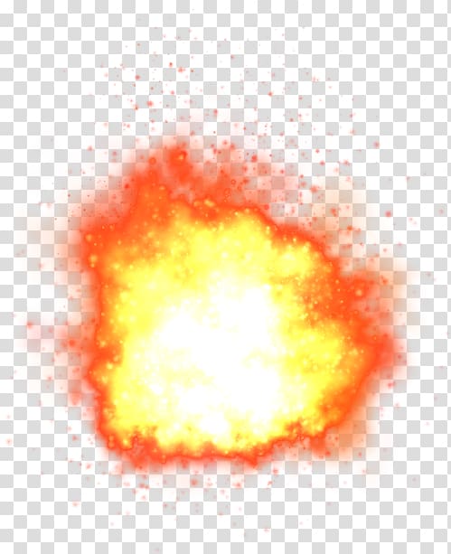 Explosion Desktop Bomb, explosion transparent background PNG clipart