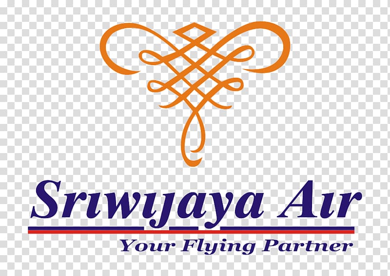 Logo Airplane Jakarta Sriwijaya Air Airline, airplane transparent background PNG clipart