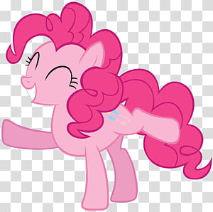 Pony Pinkie Pie Organ , Pie transparent background PNG clipart thumbnail