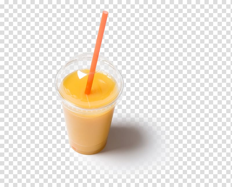 Orange juice Harvey Wallbanger Orange drink Smoothie, A glass of orange juice transparent background PNG clipart