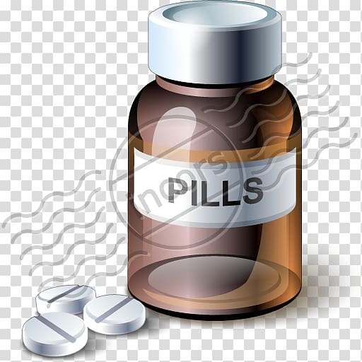 Pharmaceutical drug Tablet Mesalamine Prescription drug, pills transparent background PNG clipart