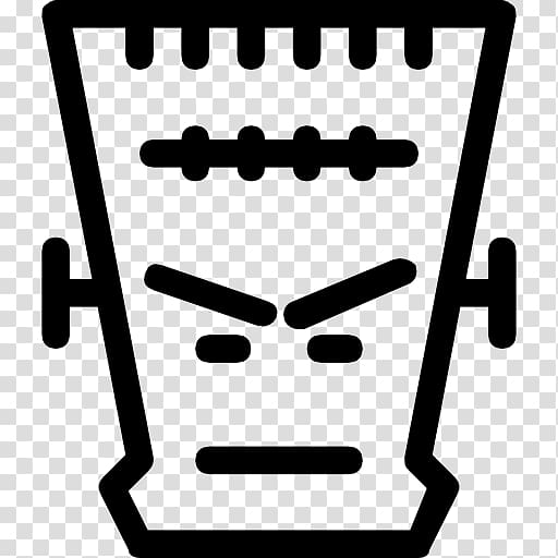 Frankenstein\'s monster Computer Icons Horror icon, others transparent background PNG clipart