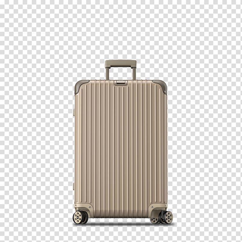 Rimowa Topas Multiwheel Rimowa Topas Cabin Multiwheel Suitcase Rimowa Salsa Multiwheel, suitcase transparent background PNG clipart