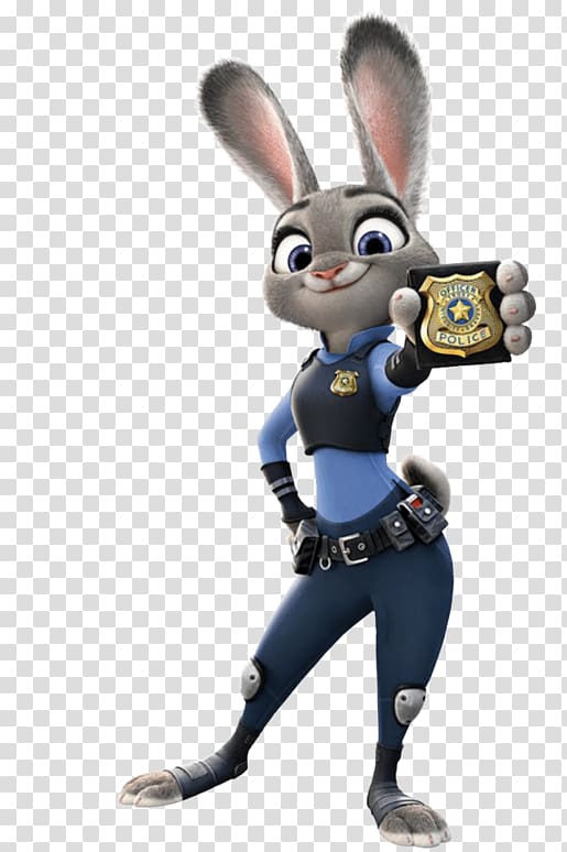 Lt. Judy Hopps Nick Wilde Character Mayor Lionheart Animation, adorkable transparent background PNG clipart