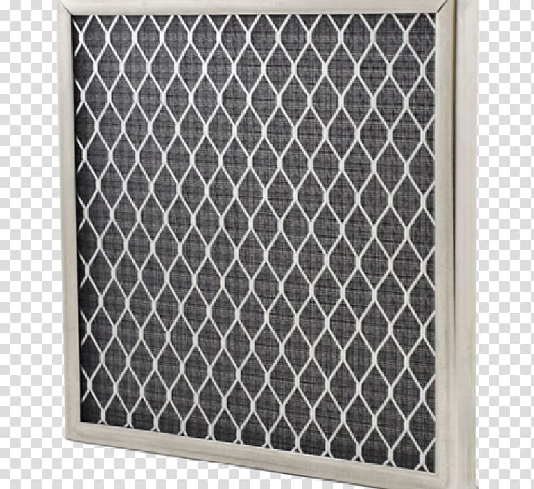 Air filter Furnace Air conditioning Air Purifiers Indoor air quality, Filter Frame transparent background PNG clipart