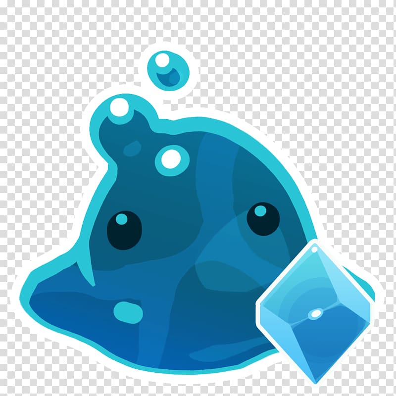 Slime Rancher Game Monomi Park, others transparent background PNG clipart