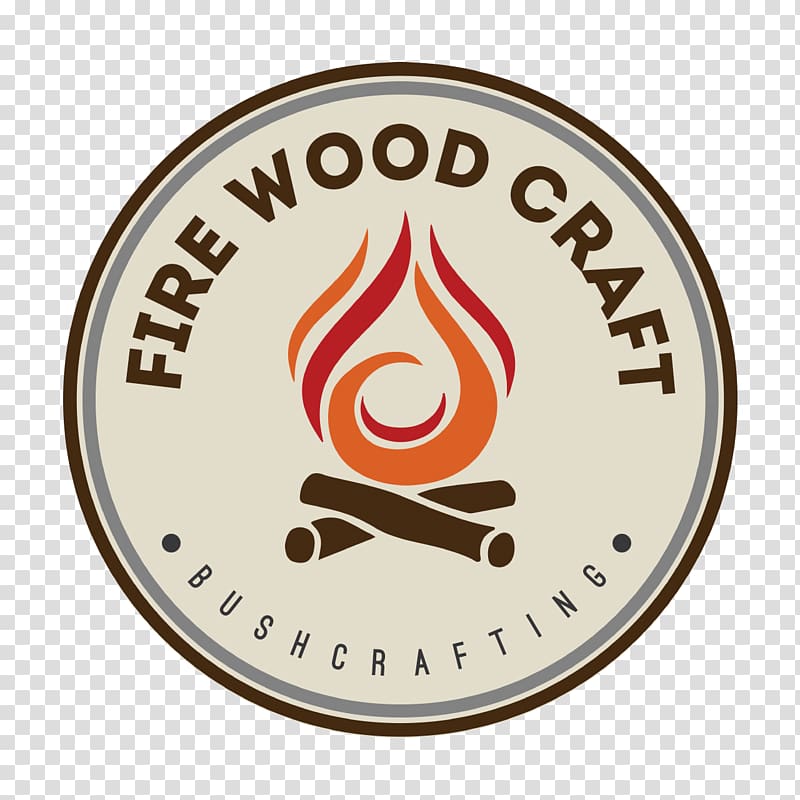 Logo Font Brand Wood Fire, flame word transparent background PNG clipart