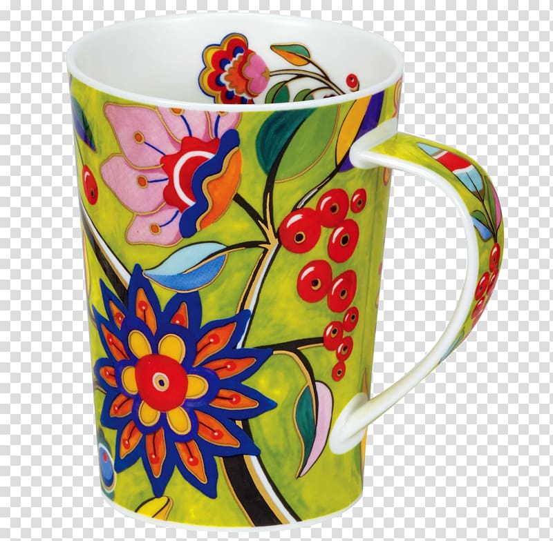 Argyll Street Coffee cup Mug Cowal, mug transparent background PNG clipart