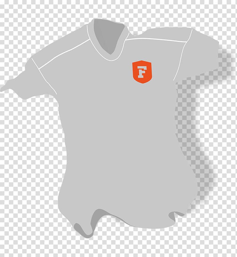 T-shirt Uniform Logo Sleeve, T-shirt transparent background PNG clipart