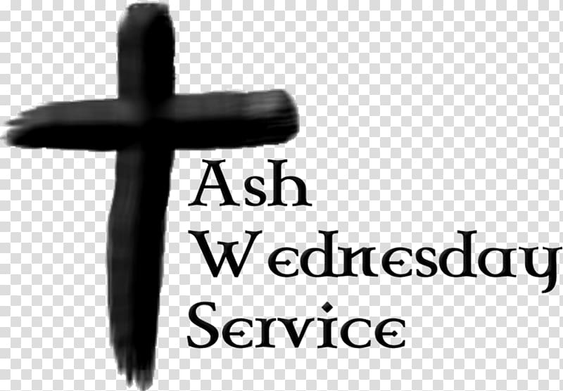 Ash Wednesday Lent Church service Christmas , Church Flyers transparent background PNG clipart